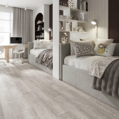 SPC Ламинат AlixFloor City Line Дуб йоркширский серый