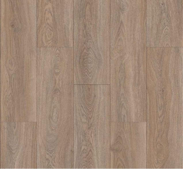 SPC Ламинат AlixFloor Natural Line Дуб ирландский темный