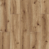 SPC Ламинат AlixFloor Natural Line Дуб коричневый рустикальный