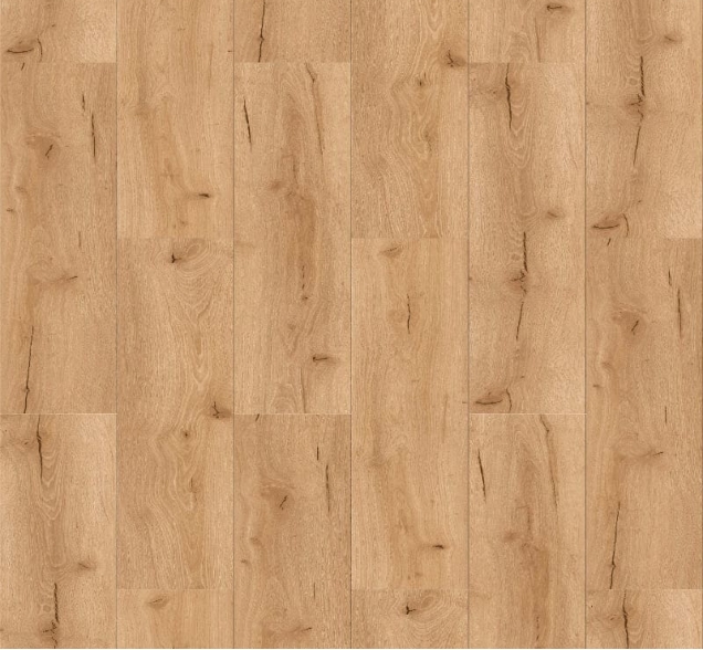 SPC Ламинат AlixFloor Natural Line Дуб кремовый-рустикальный