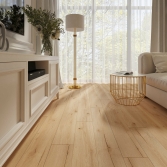 SPC Ламинат AlixFloor Natural Line Дуб кремовый-рустикальный