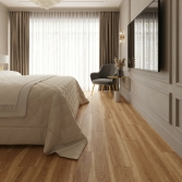 SPC Ламинат AlixFloor Natural Line Дуб медовый светлый