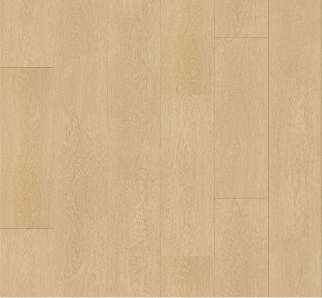 SPC Ламинат AlixFloor Natural Line Дуб молочный светлый