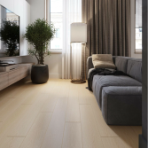 SPC Ламинат AlixFloor Natural Line Дуб молочный светлый