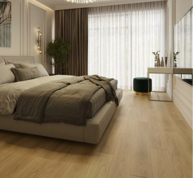 SPC Ламинат AlixFloor Natural Line Дуб натуральный 