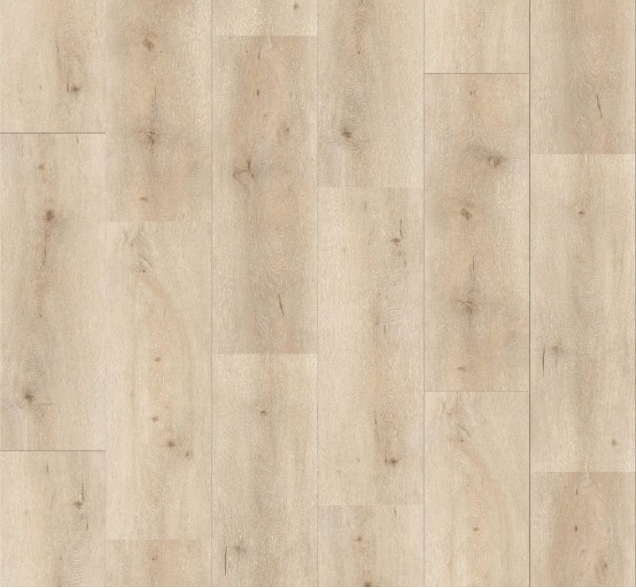 SPC Ламинат AlixFloor Natural Line Дуб скандинавский светлый