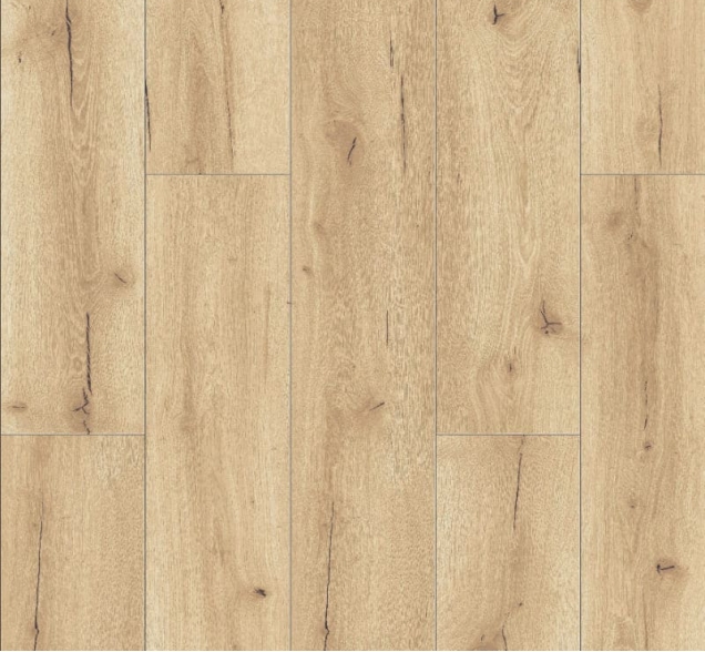 SPC Ламинат AlixFloor Natural Line Дуб сонома рустикальный