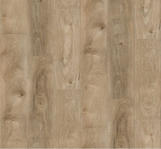 SPC Ламинат AlixFloor Natural Line Дуб табачно-серый