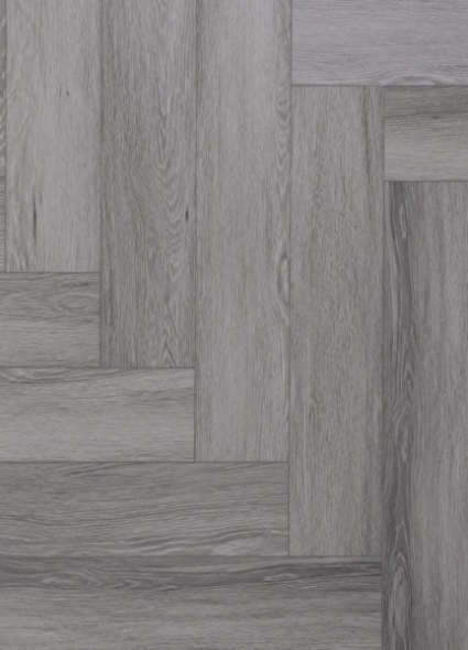 SPC Ламинат Offwood HerringboneOff Аллегани