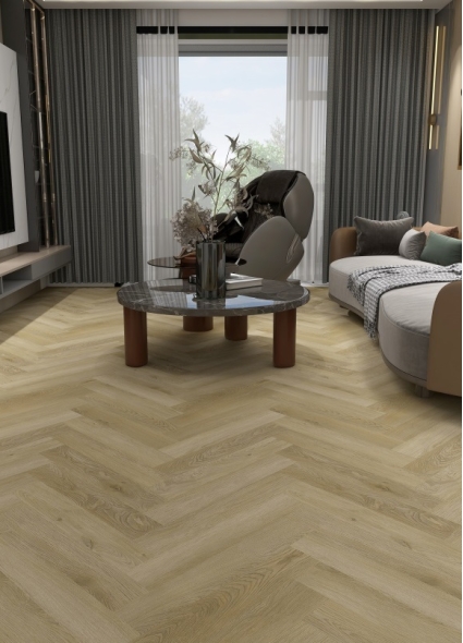 SPC Ламинат Westerhof Vivace Искья 