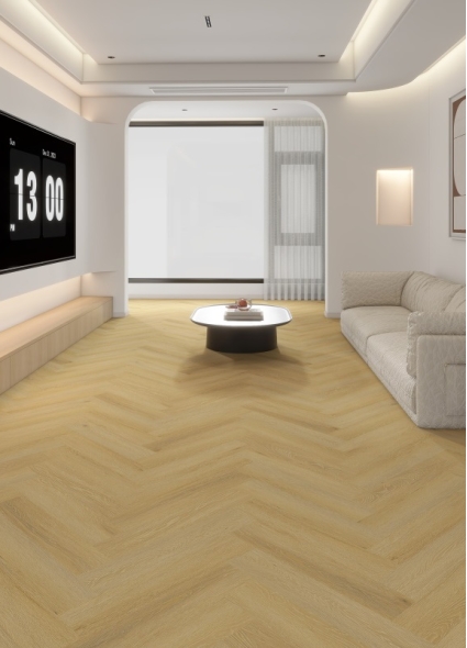 SPC Ламинат Westerhof Vivace Капри 