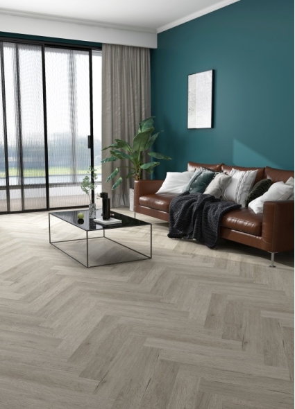 SPC Ламинат Westerhof Vivace Римини 
