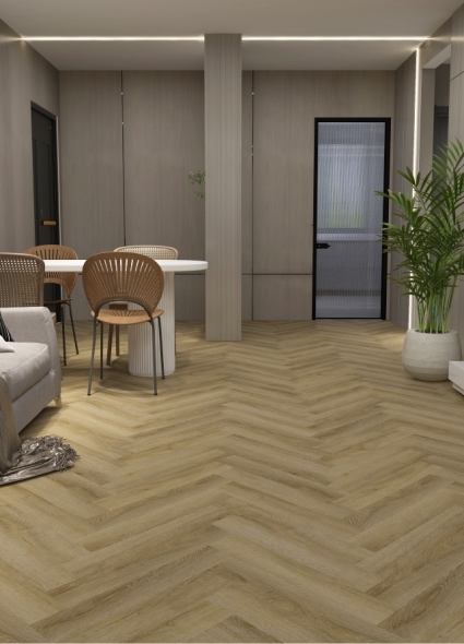 SPC Ламинат Westerhof Vivace Сардиния 