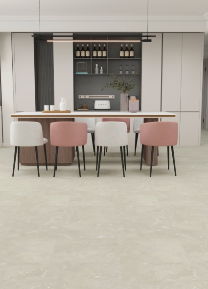 SPC Ламинат Westerhof Vivace Тропея