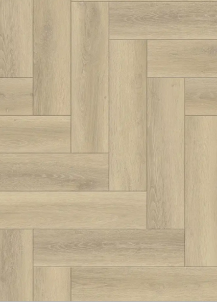 Кварц-виниловый ламинат Salag Herringbone Prime 72009
