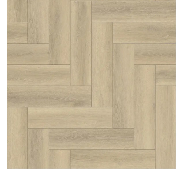 Кварц-виниловый ламинат Salag Herringbone Prime