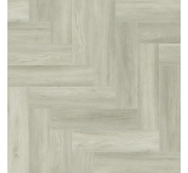 Кварц-виниловый ламинат Salag Herringbone Chateau