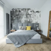 Кварц-виниловый ламинат Salag Stone Sand Travertine