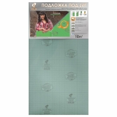 Подложка под LVT Solid 1,5 мм