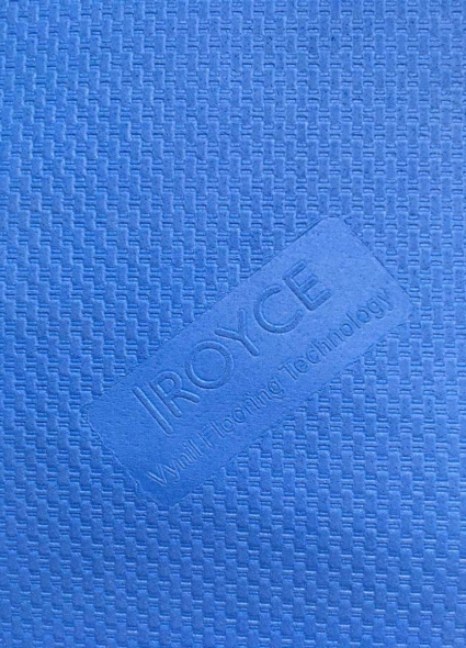 Подложка под напольные покрытия Royce LVT 1.5 мм