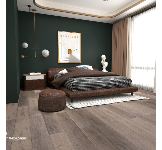 SPC Ламинат Betta Villa Дуб Андрия