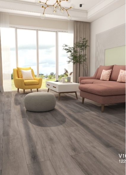 SPC Ламинат Betta Villa Дуб Дрена V104