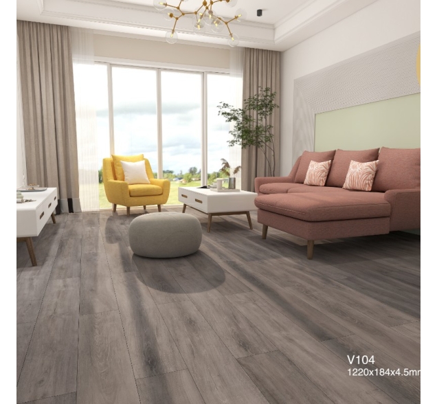 SPC Ламинат Betta Villa Дуб Дрена