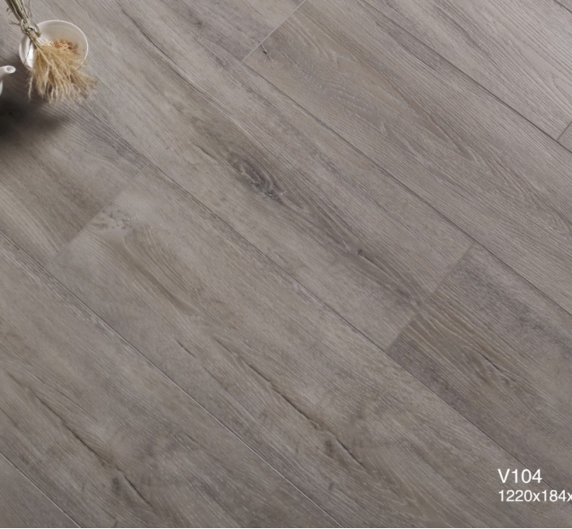 SPC Ламинат Betta Villa Дуб Дрена