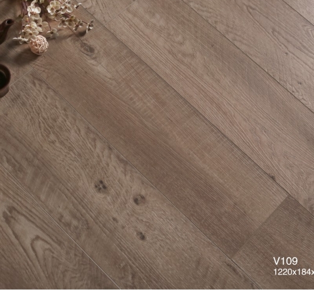 SPC Ламинат Betta Villa Дуб Комано