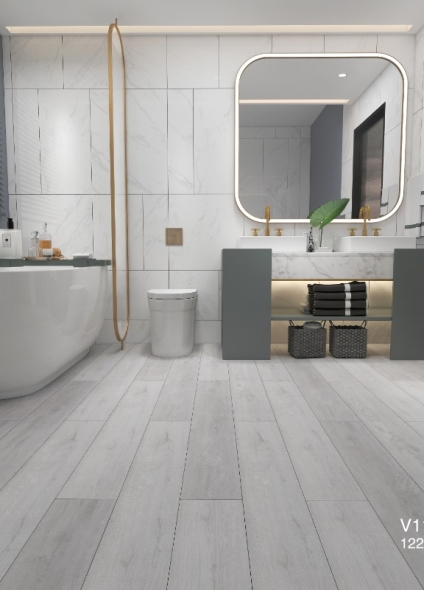 SPC Ламинат Betta Villa Дуб Лаурия V113