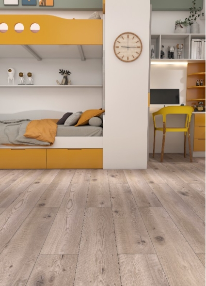 SPC Ламинат Betta Villa Дуб Новара V105