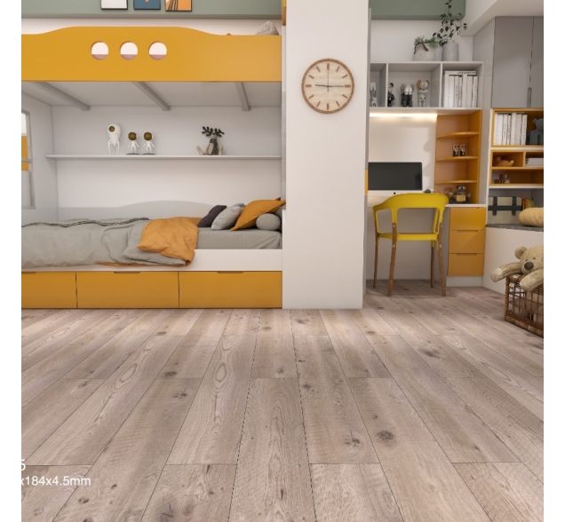 SPC Ламинат Betta Villa Дуб Новара