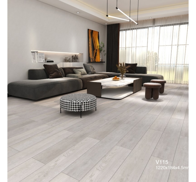 SPC Ламинат Betta Villa Дуб Трамин