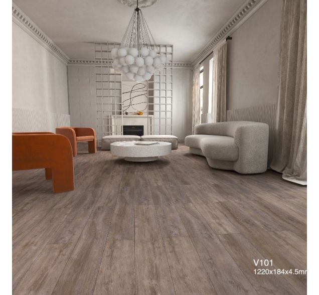 SPC Ламинат Betta Villa Дуб Виано